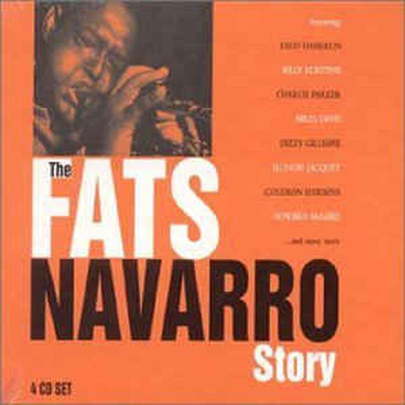 the-fats-navarro-story