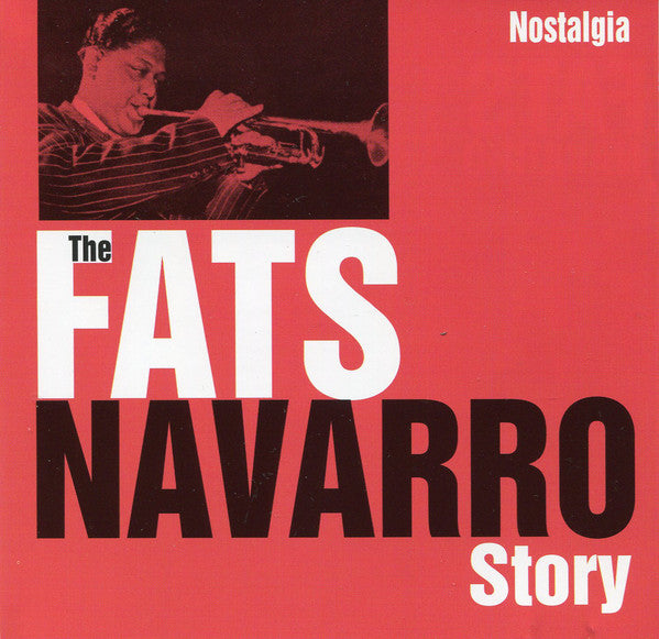 the-fats-navarro-story