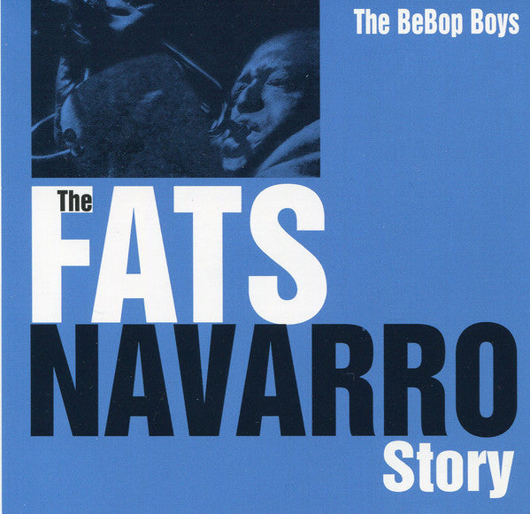 the-fats-navarro-story