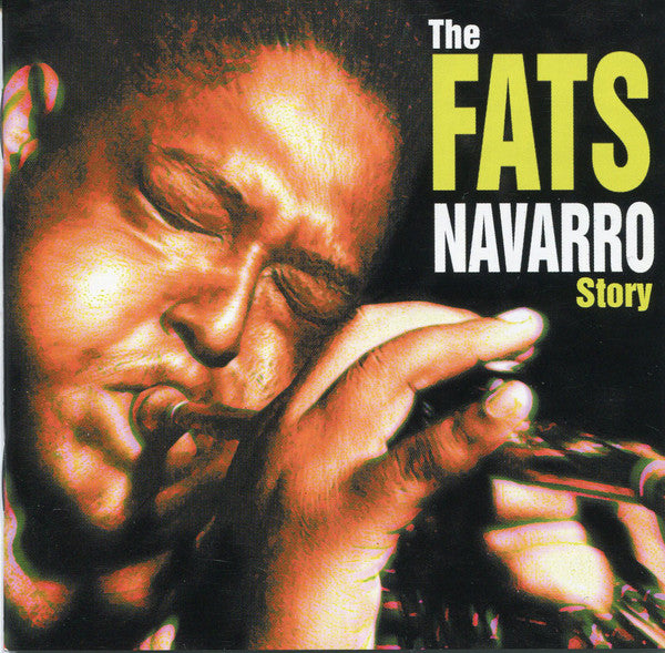 the-fats-navarro-story