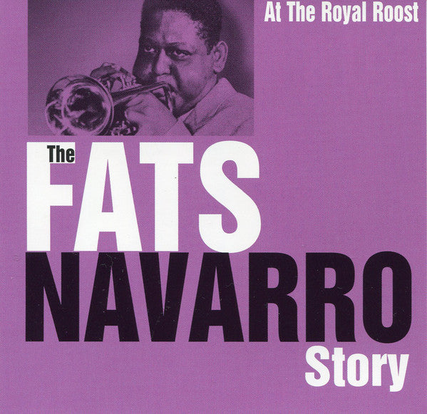 the-fats-navarro-story