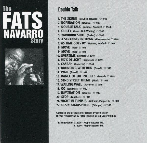 the-fats-navarro-story