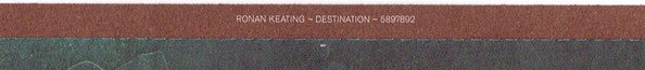destination
