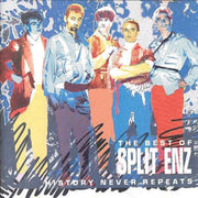 history-never-repeats-(the-best-of-split-enz)