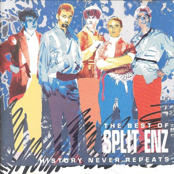history-never-repeats-(the-best-of-split-enz)