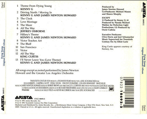dying-young-(original-soundtrack-album)