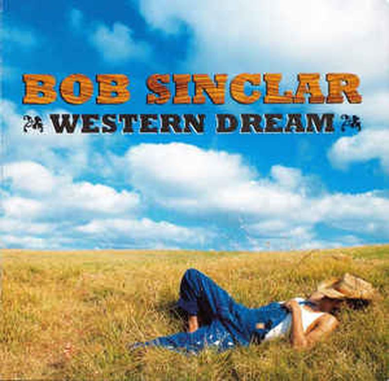 western-dream