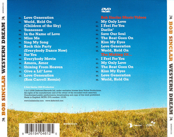 western-dream