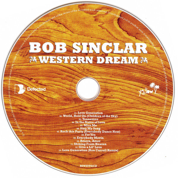 western-dream