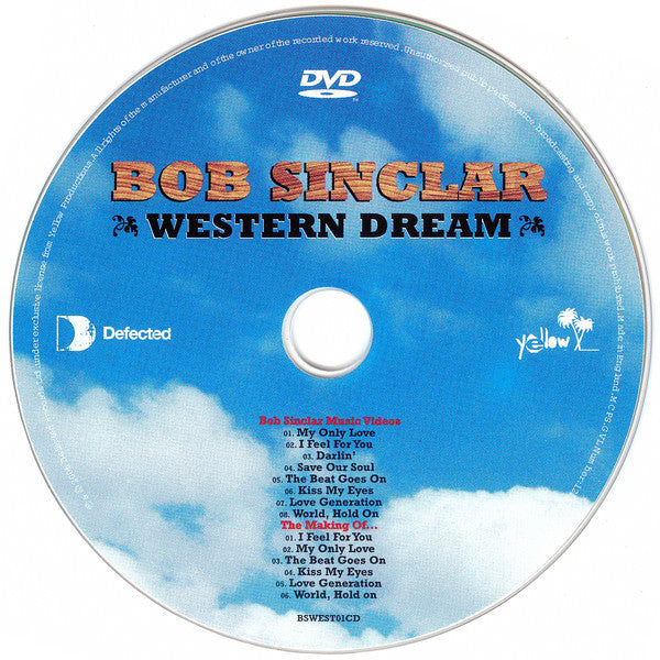western-dream