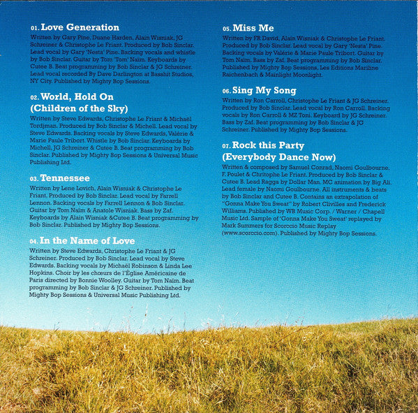 western-dream