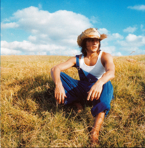 western-dream