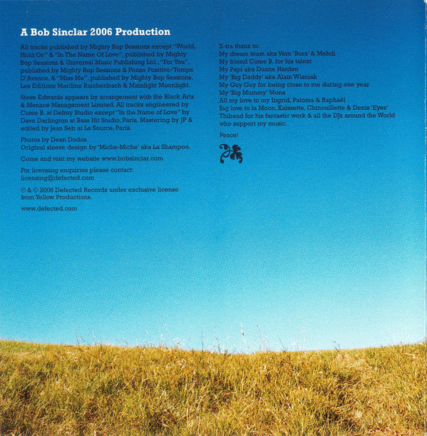 western-dream