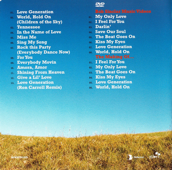 western-dream