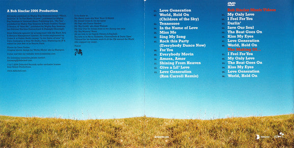 western-dream