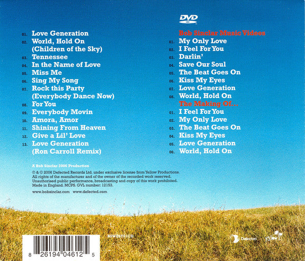 western-dream