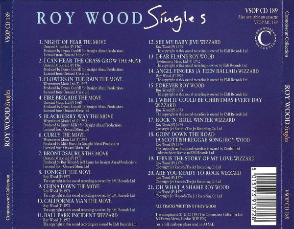 singles