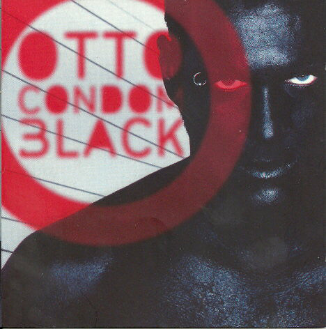 condom-black