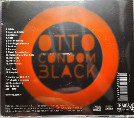 condom-black