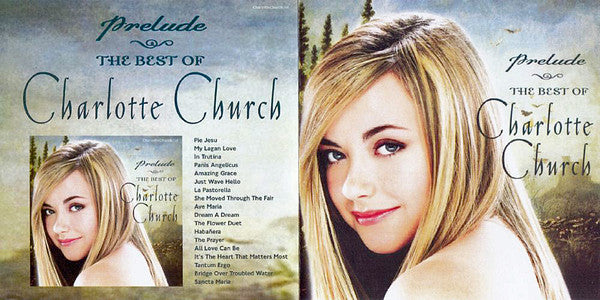 prelude---the-best-of-charlotte-church