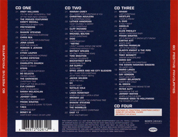 christmas-hits:-80-festive-favourites