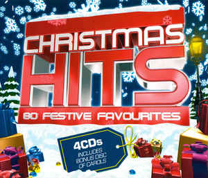 christmas-hits:-80-festive-favourites