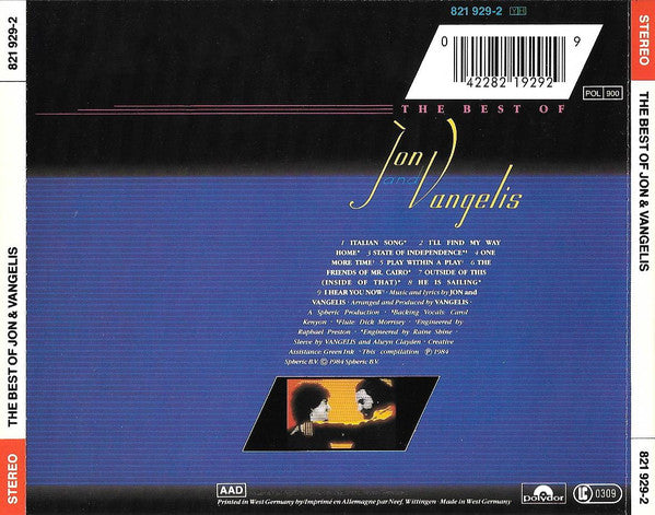 the-best-of-jon-and-vangelis