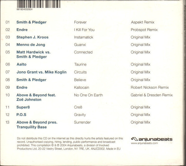 anjunabeats-volume-two