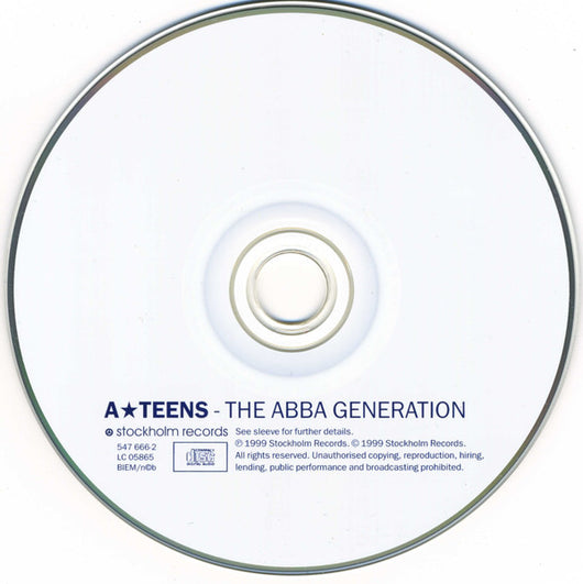the-abba-generation