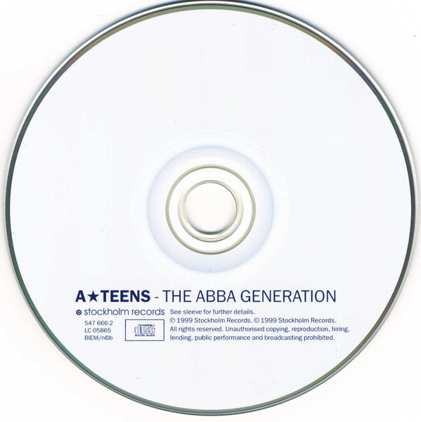 the-abba-generation