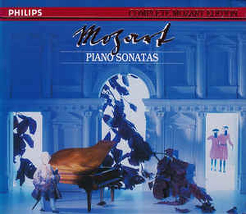 piano-sonatas