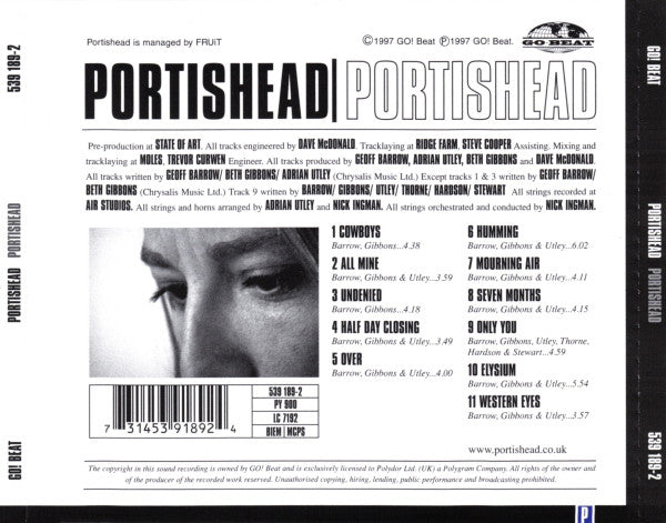 portishead