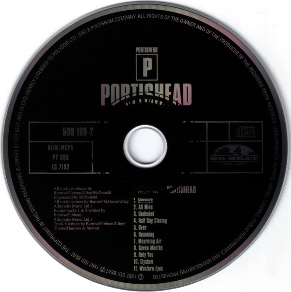 portishead