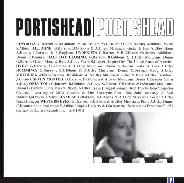 portishead