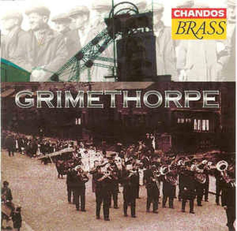 grimethorpe