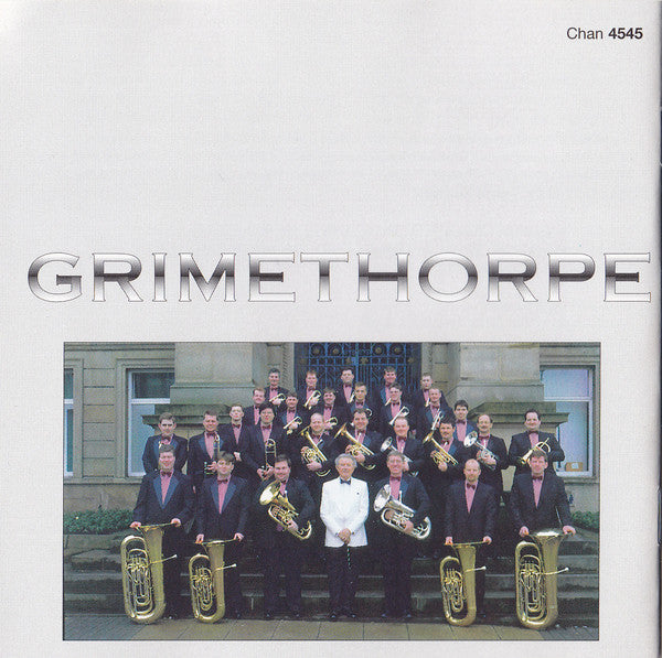 grimethorpe