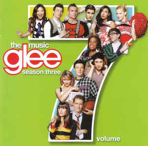 glee:-the-music,-volume-7