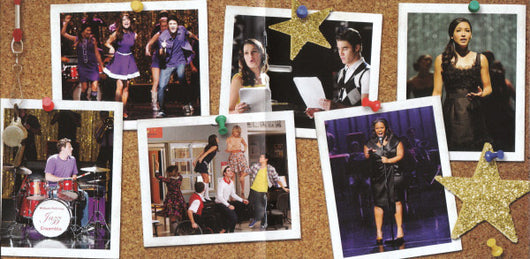 glee:-the-music,-volume-7