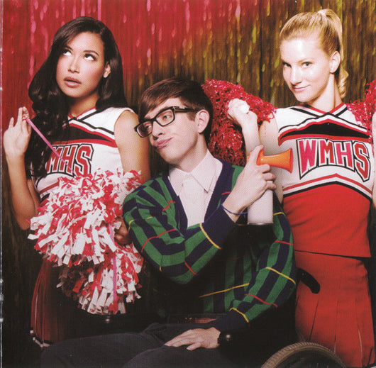 glee:-the-music,-volume-7