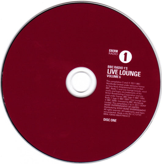 bbc-radio-1s-live-lounge---volume-6