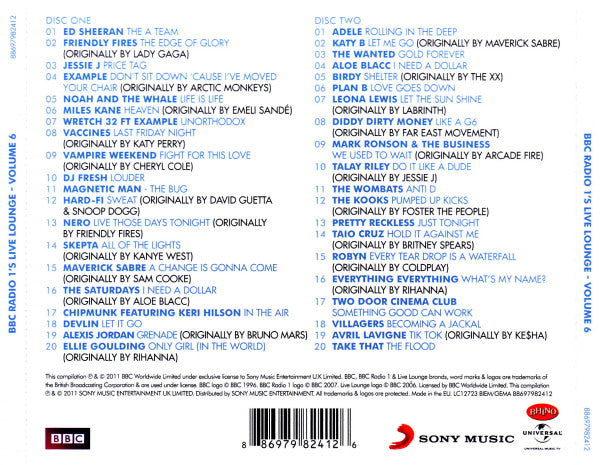 bbc-radio-1s-live-lounge---volume-6