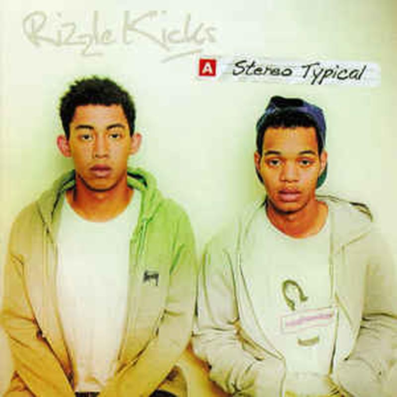 stereo-typical