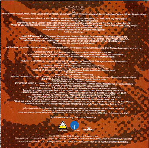 songs-about-jane