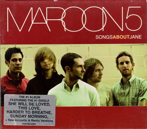 songs-about-jane