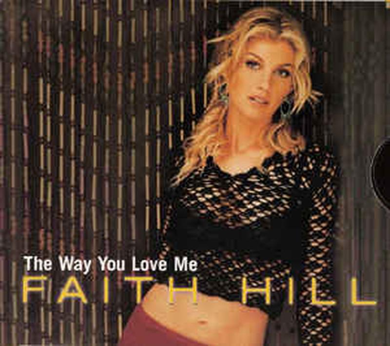 the-way-you-love-me