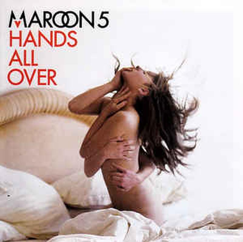 hands-all-over