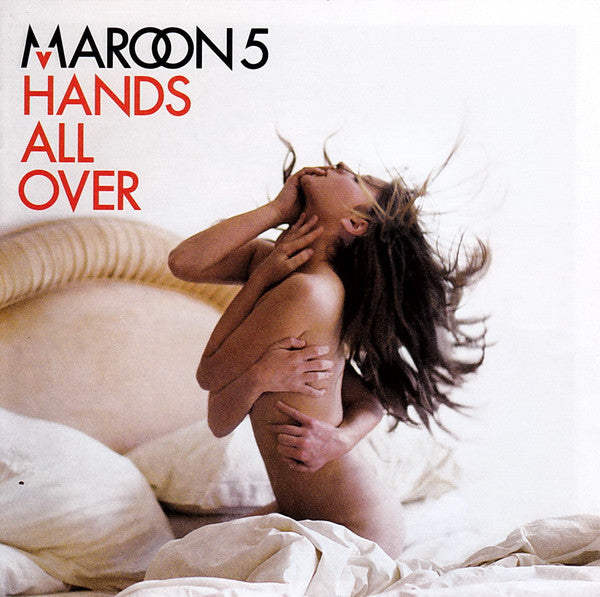 hands-all-over