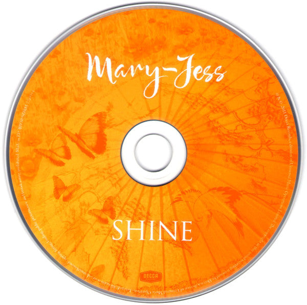 shine