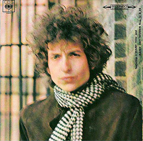 blonde-on-blonde