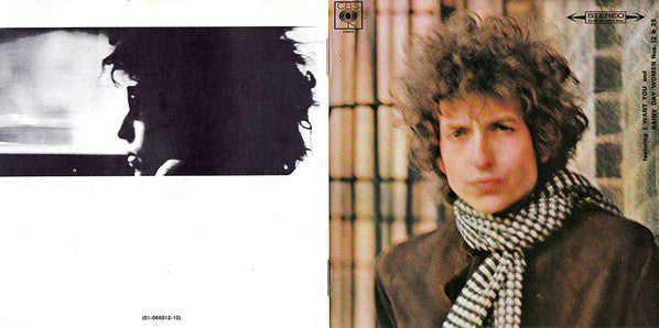 blonde-on-blonde